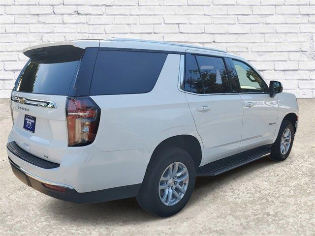 2023 Chevrolet Tahoe Vehicle Photo in SUNRISE, FL 33323-3202