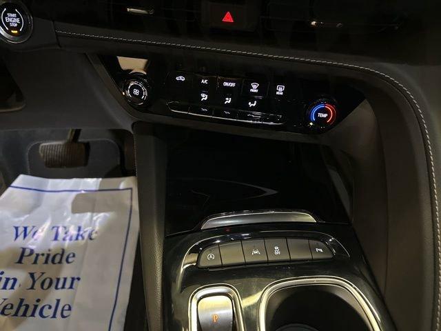 2021 Buick Envision Vehicle Photo in MEDINA, OH 44256-9631