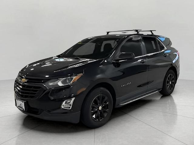 2018 Chevrolet Equinox Vehicle Photo in Green Bay, WI 54304