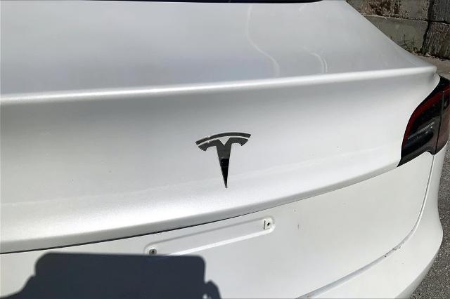 2019 Tesla Model 3 Vehicle Photo in Kansas City, MO 64114