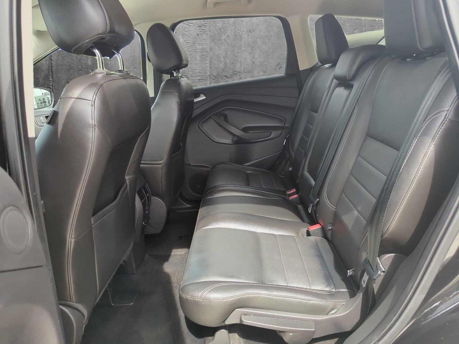 2014 Ford Escape Vehicle Photo in Pembroke Pines, FL 33027