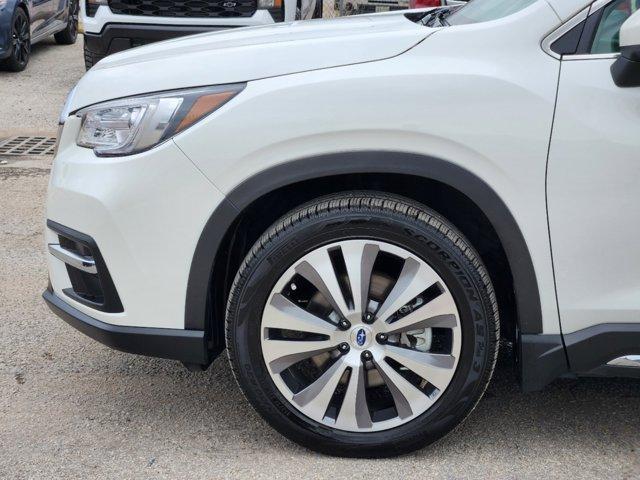 2021 Subaru Ascent Vehicle Photo in SUGAR LAND, TX 77478-0000