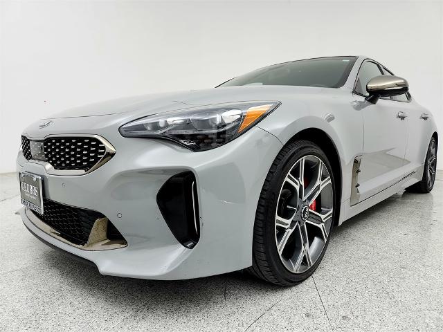 2020 Kia Stinger Vehicle Photo in Grapevine, TX 76051