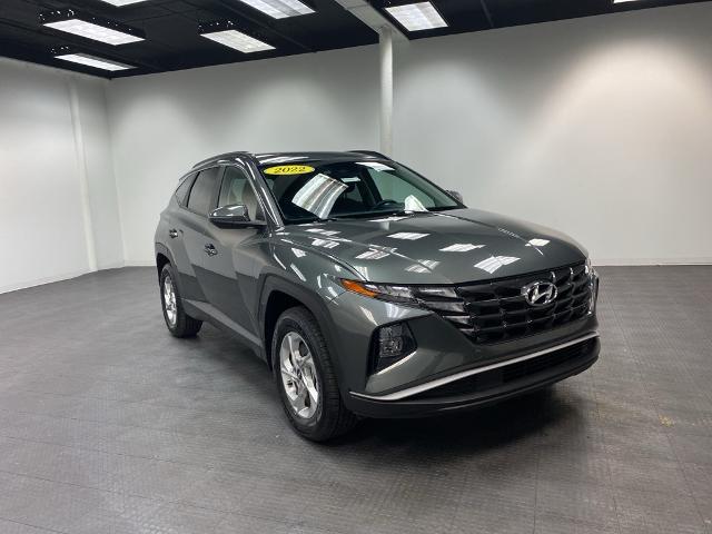 2022 Hyundai Tucson Vehicle Photo in ASHLAND, KY 41101-7620