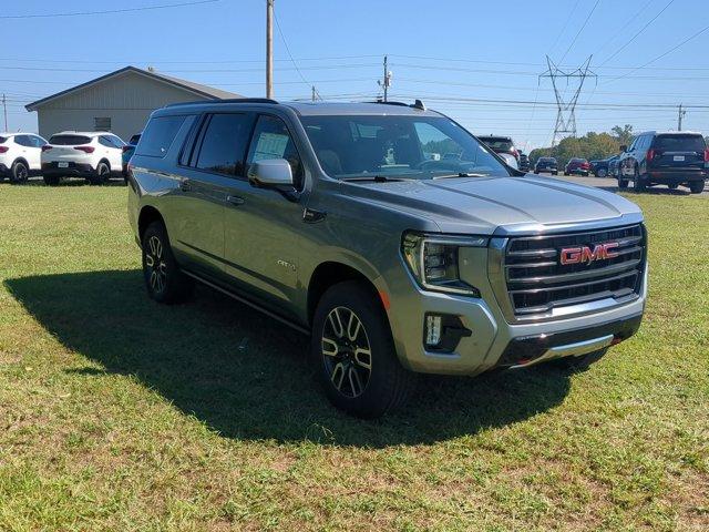 2024 GMC Yukon XL Vehicle Photo in ALBERTVILLE, AL 35950-0246