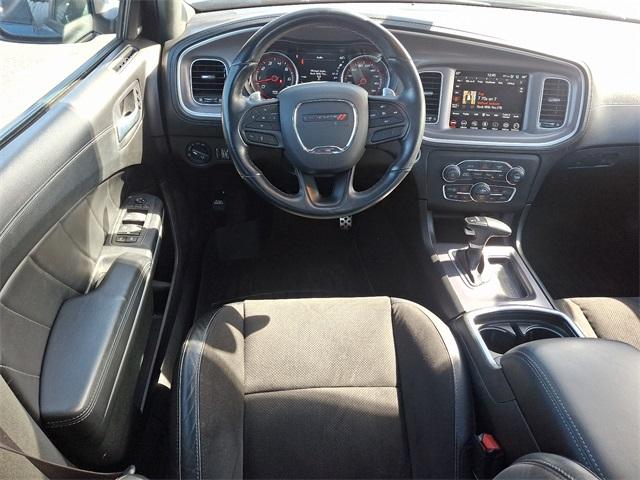 2022 Dodge Charger Vehicle Photo in LEWES, DE 19958-4935