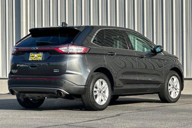 2015 Ford Edge Vehicle Photo in BOISE, ID 83705-3761