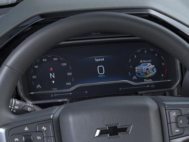 2025 Chevrolet Silverado 2500 HD Vehicle Photo in BOSTON, NY 14025-9684