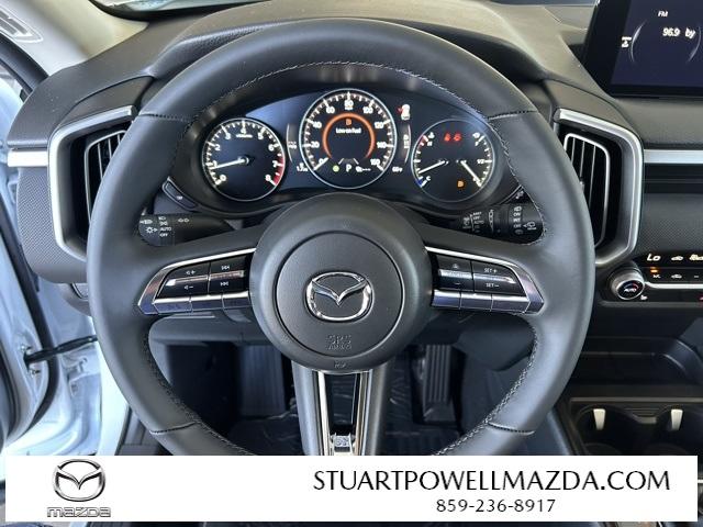 2025 Mazda CX-50 Vehicle Photo in Danville, KY 40422