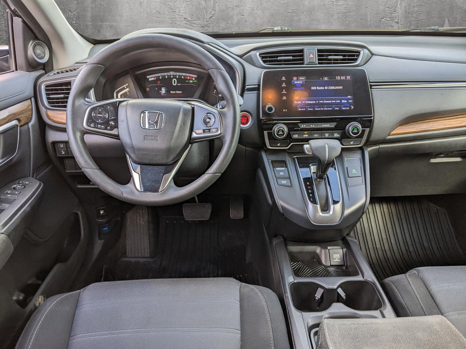 2018 Honda CR-V Vehicle Photo in AUSTIN, TX 78759-4154