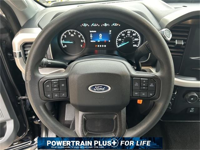 2021 Ford F-150 Vehicle Photo in Danville, KY 40422-2805