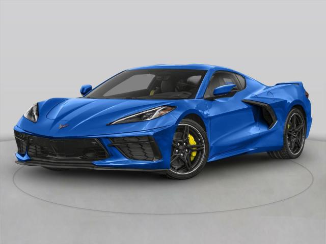 2022 Chevrolet Corvette Stingray Vehicle Photo in PUYALLUP, WA 98371-4149