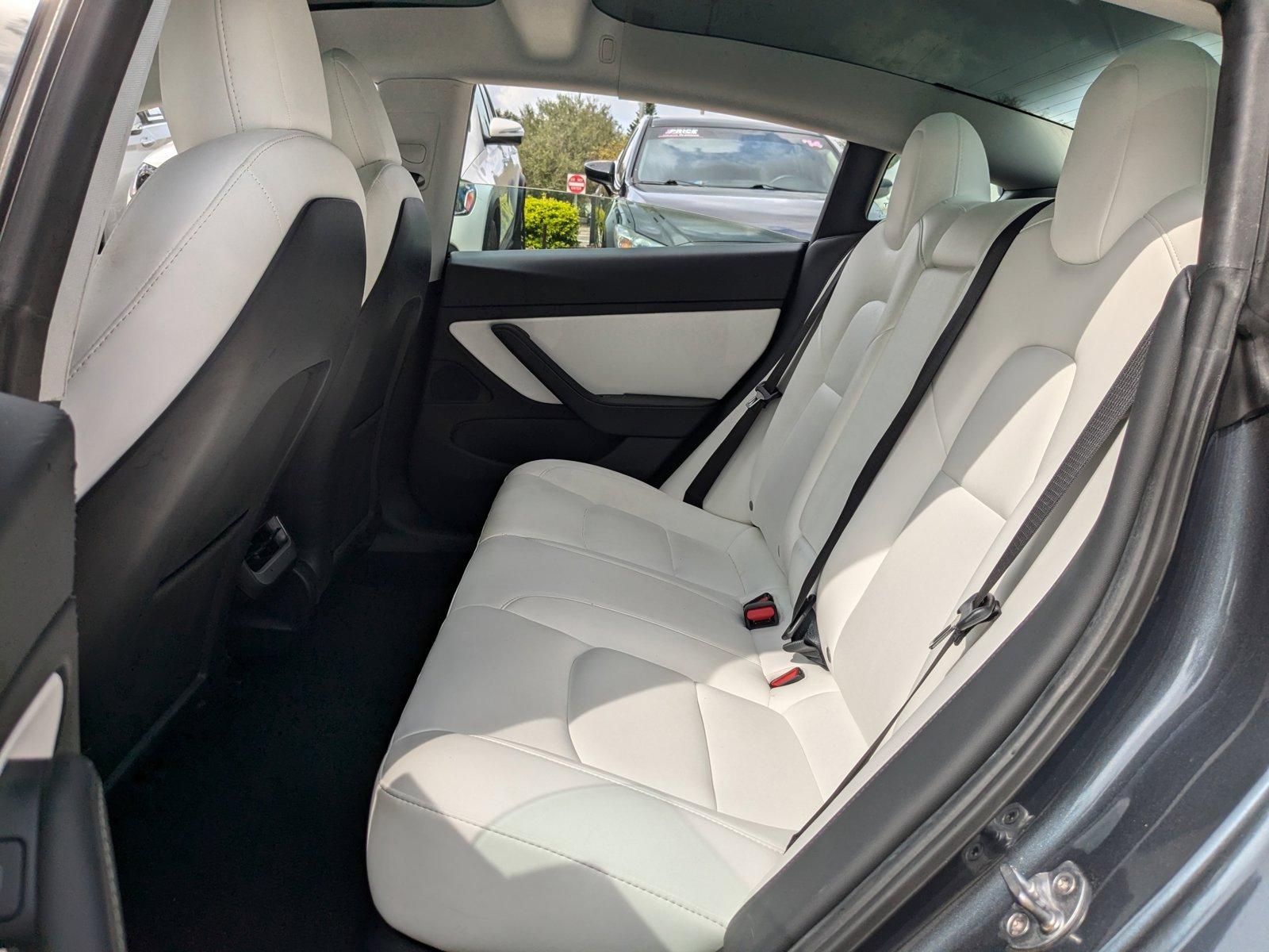 2021 Tesla Model 3 Vehicle Photo in Maitland, FL 32751