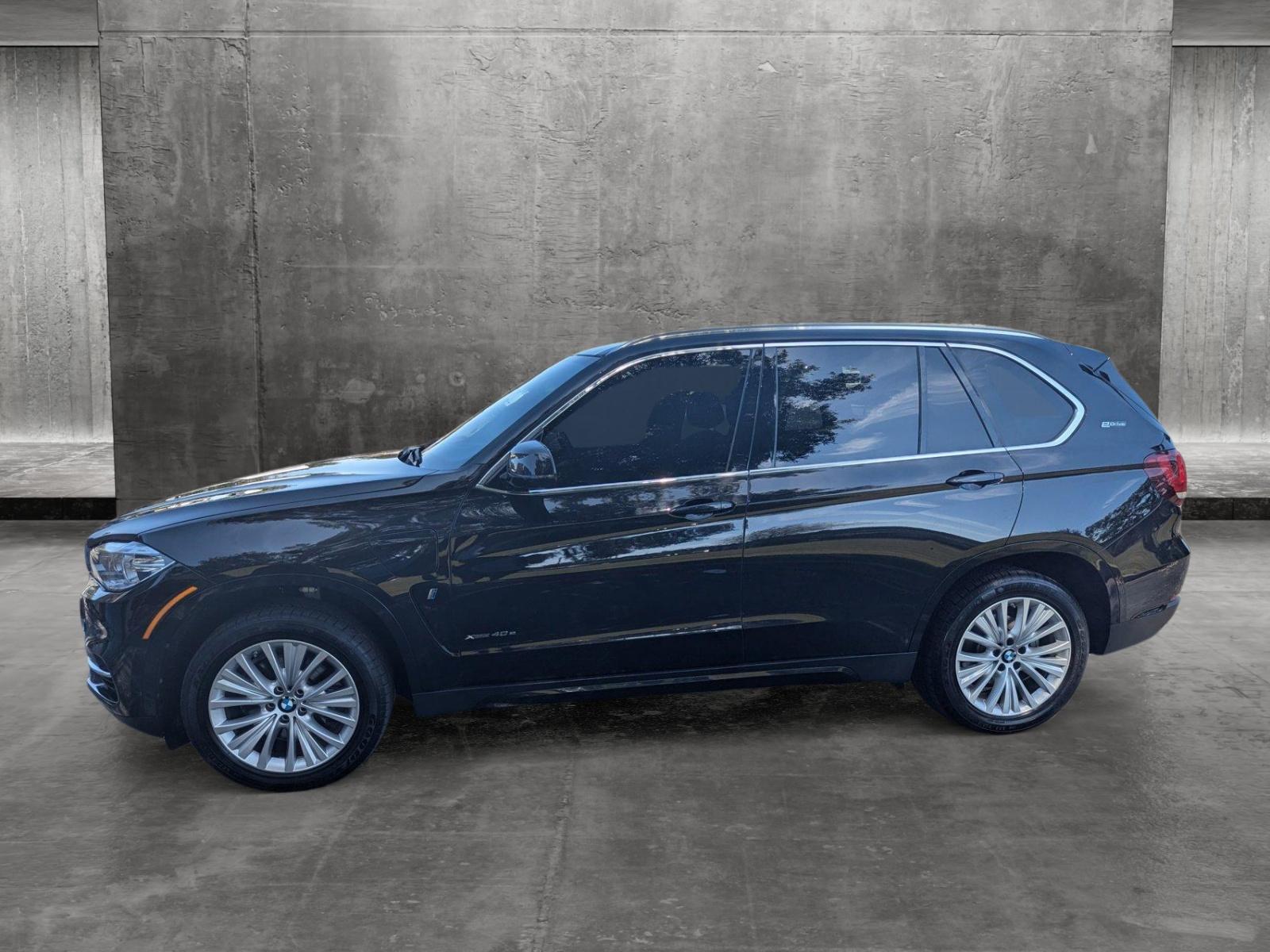 2017 BMW X5 Vehicle Photo in ORLANDO, FL 32812-3021