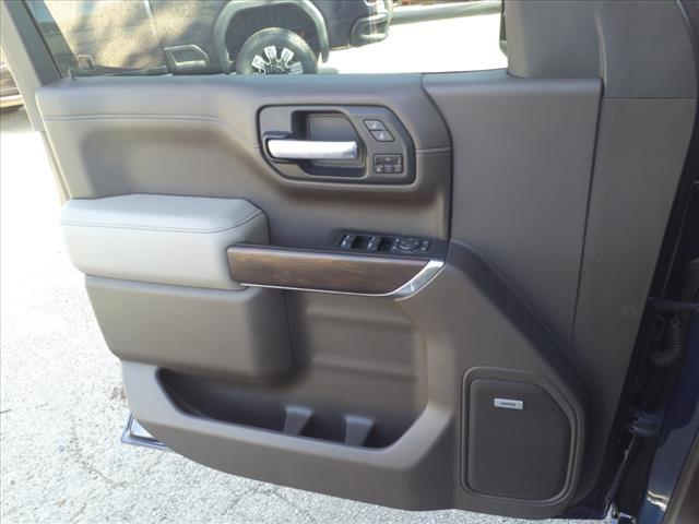 2020 GMC Sierra 1500 Vehicle Photo in DENTON, TX 76210-9321