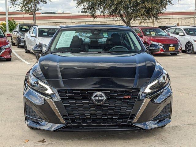 2024 Nissan Altima Vehicle Photo in San Antonio, TX 78209