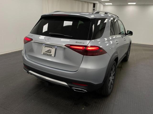 2025 Mercedes-Benz GLE Vehicle Photo in Appleton, WI 54913