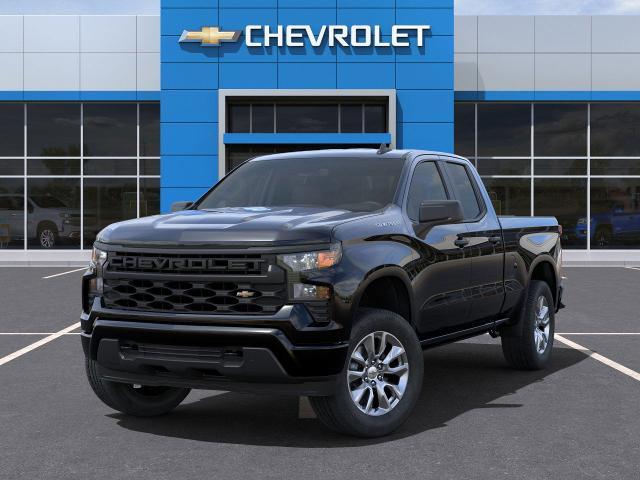 2025 Chevrolet Silverado 1500 Vehicle Photo in HOUSTON, TX 77034-5009