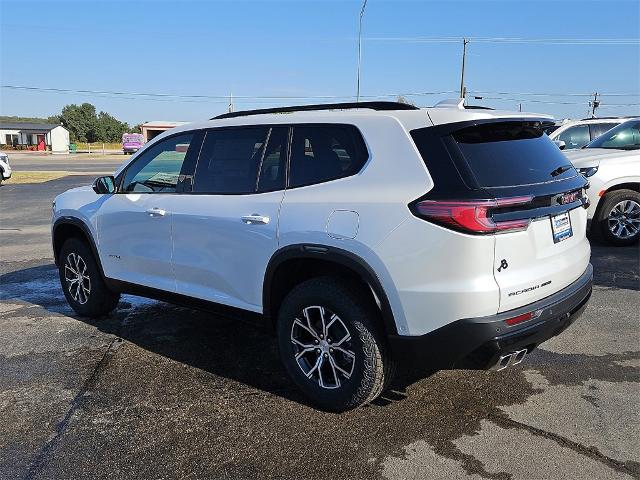 2024 GMC Acadia Vehicle Photo in EASTLAND, TX 76448-3020