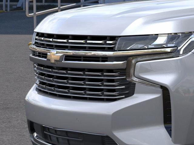 2024 Chevrolet Suburban Vehicle Photo in HOUSTON, TX 77054-4802