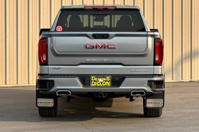 2023 GMC Sierra 1500 Vehicle Photo in BOISE, ID 83705-3761