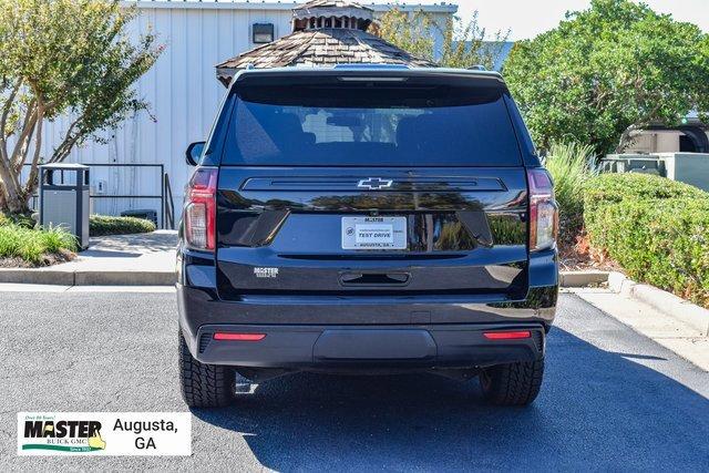 2023 Chevrolet Tahoe Vehicle Photo in AUGUSTA, GA 30907-2867