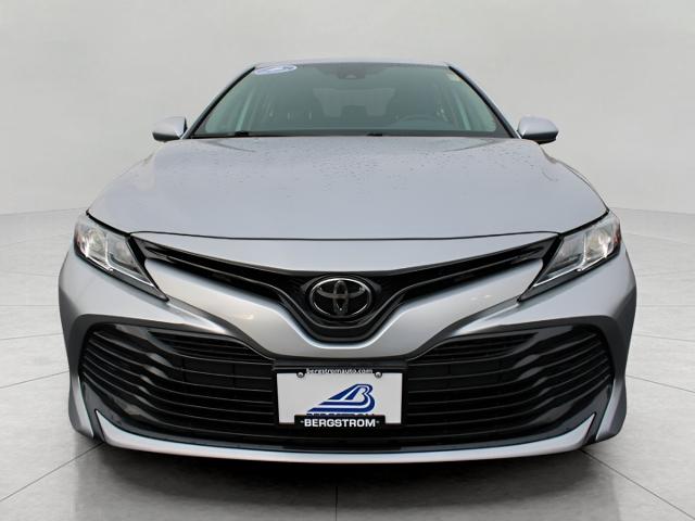 2019 Toyota Camry Vehicle Photo in MADISON, WI 53713-3220