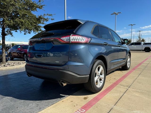 2018 Ford Edge Vehicle Photo in Grapevine, TX 76051