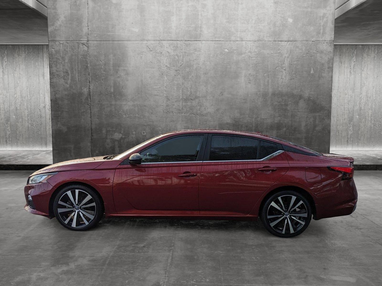 2020 Nissan Altima Vehicle Photo in Sanford, FL 32771