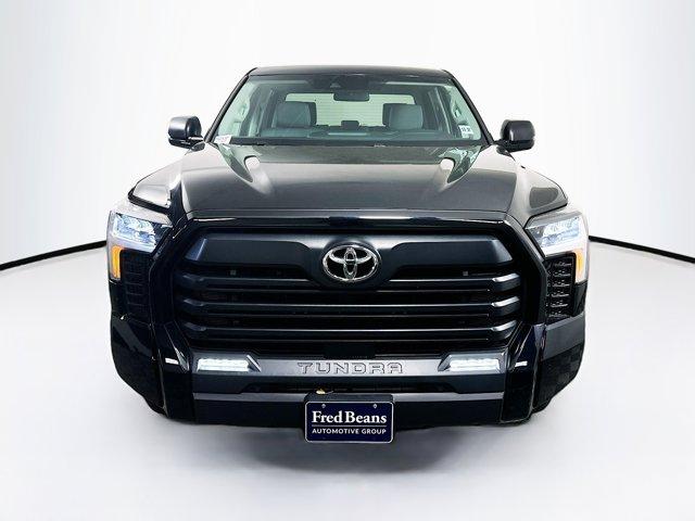 2023 Toyota Tundra 4WD Vehicle Photo in Flemington, NJ 08822