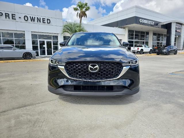 2023 Mazda CX-5 Vehicle Photo in LAFAYETTE, LA 70503-4541