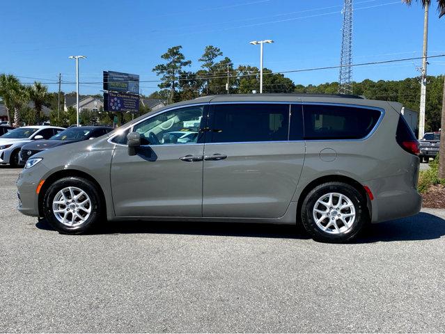 2022 Chrysler Pacifica Vehicle Photo in Hinesville, GA 31313