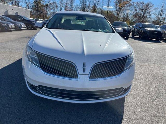 2013 Lincoln MKS Vehicle Photo in Willow Grove, PA 19090