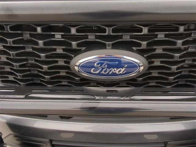 2022 Ford F-150 Vehicle Photo in ALBERTVILLE, AL 35950-0246