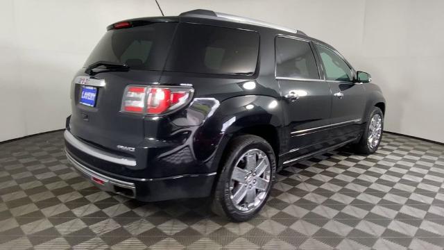 2014 GMC Acadia Vehicle Photo in ALLIANCE, OH 44601-4622