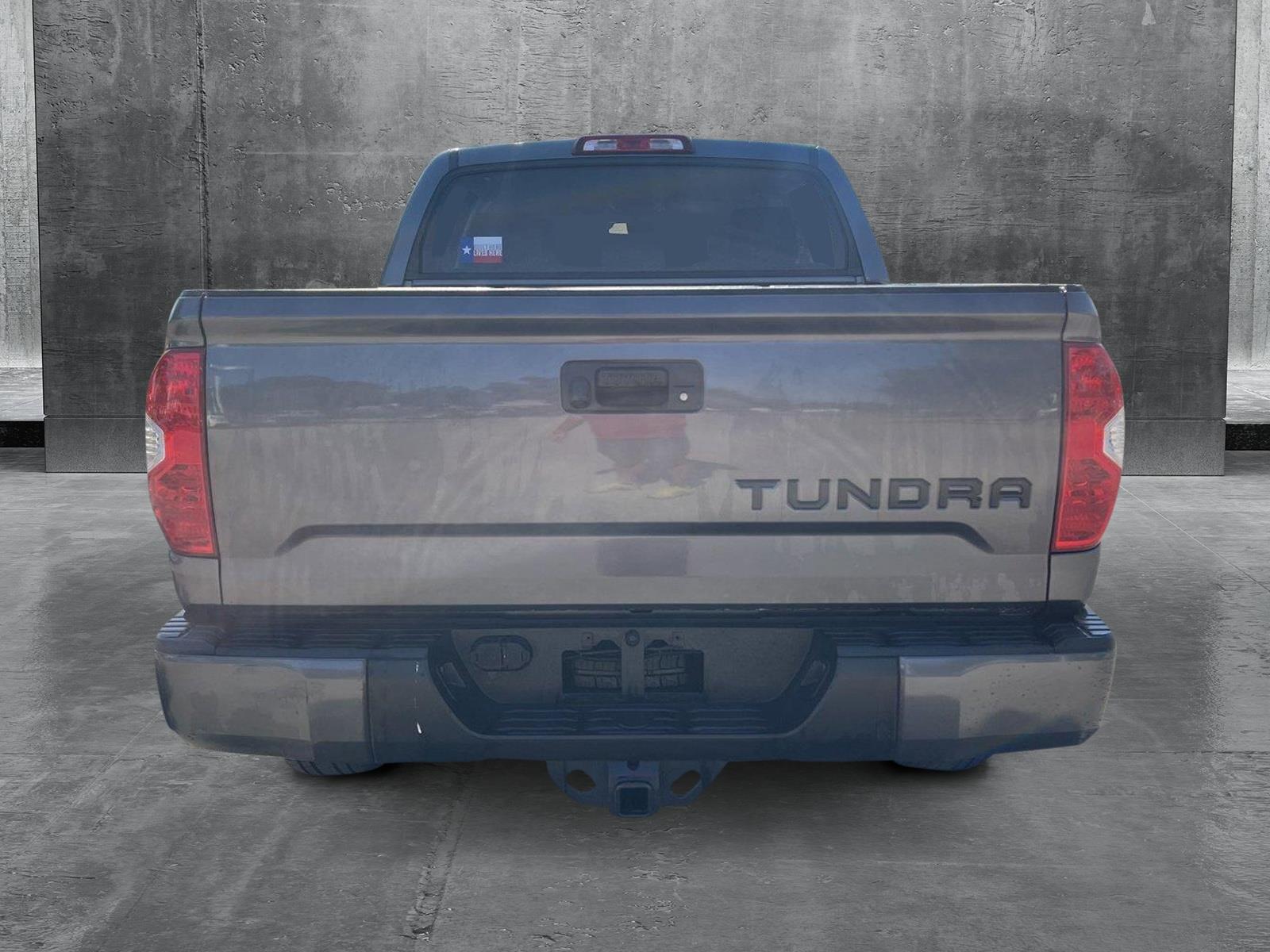 2021 Toyota Tundra 4WD Vehicle Photo in Corpus Christi, TX 78415