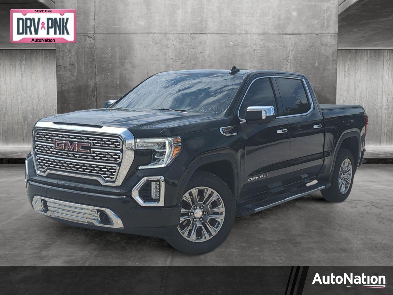 2022 GMC Sierra 1500 Limited Vehicle Photo in Margate, FL 33063