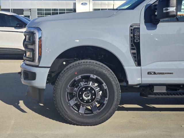 2024 Ford Super Duty F-250 SRW Vehicle Photo in STEPHENVILLE, TX 76401-3713