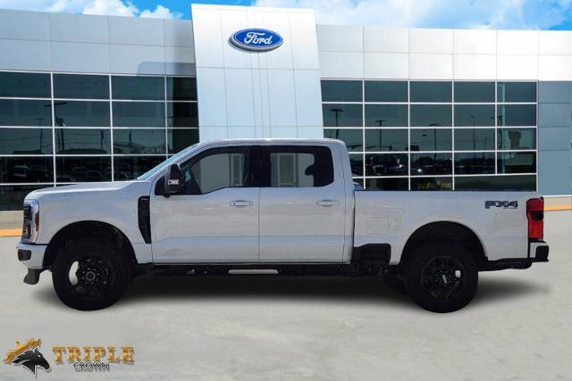 2024 Ford Super Duty F-250 SRW Vehicle Photo in STEPHENVILLE, TX 76401-3713