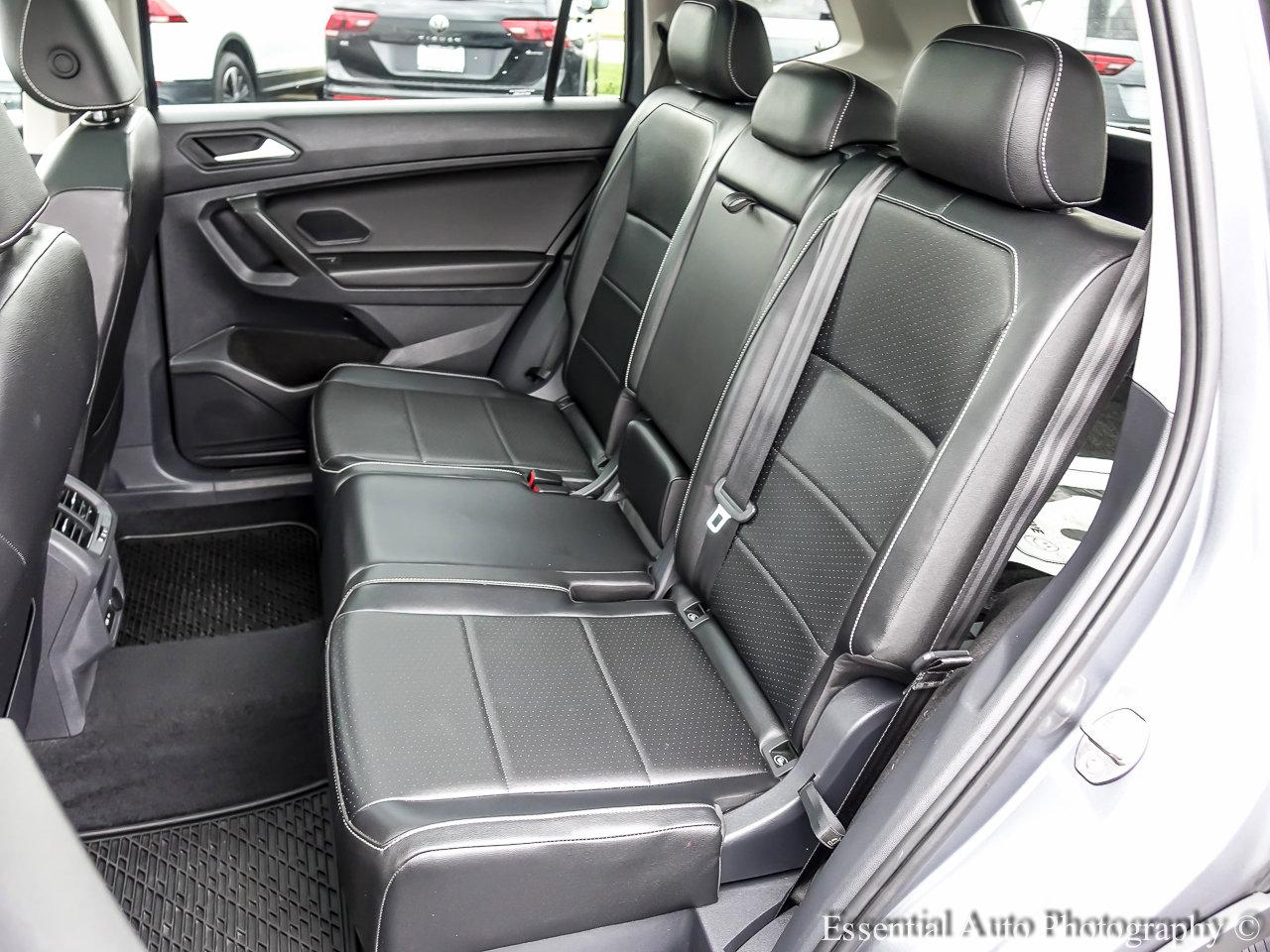 2021 Volkswagen Tiguan Vehicle Photo in Saint Charles, IL 60174