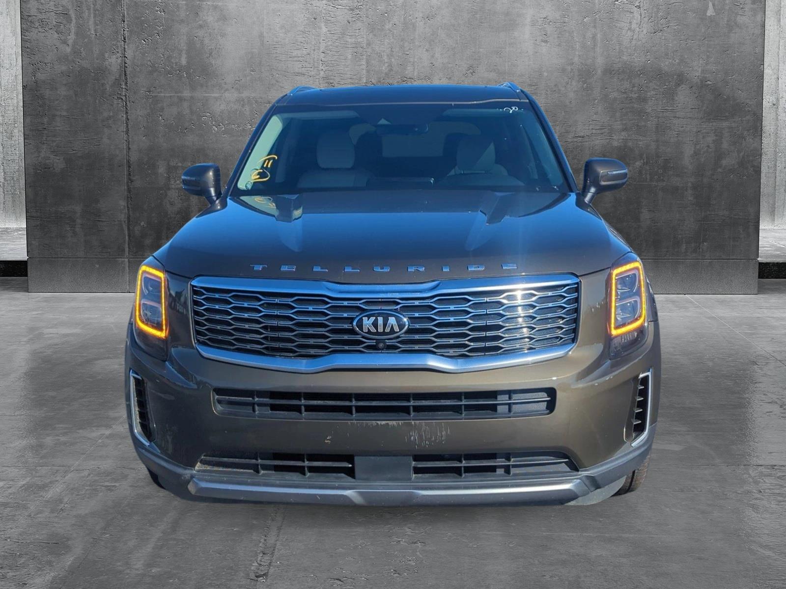 2020 Kia Telluride Vehicle Photo in Memphis, TN 38128