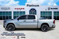 2025 Ram 1500 Vehicle Photo in Terrell, TX 75160