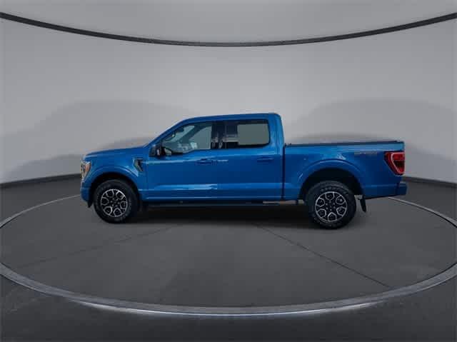 2021 Ford F-150 Vehicle Photo in Corpus Christi, TX 78411