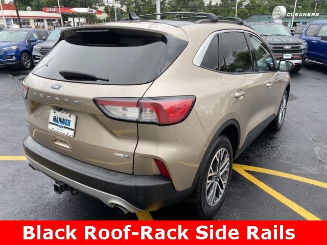 2020 Ford Escape Vehicle Photo in Mahwah, NJ 07430-1343