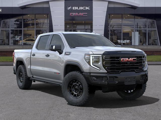 2024 GMC Sierra 1500 Vehicle Photo in PORTLAND, OR 97225-3518