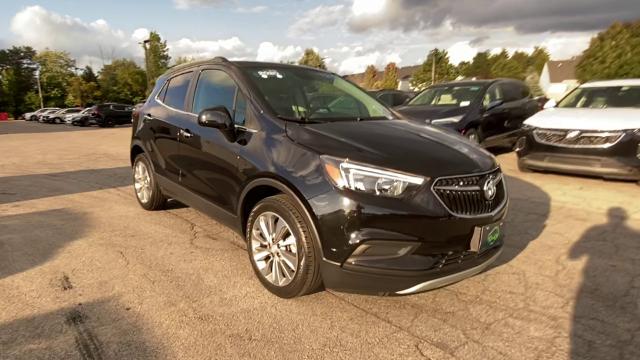 2020 Buick Encore Vehicle Photo in BOSTON, NY 14025-9684