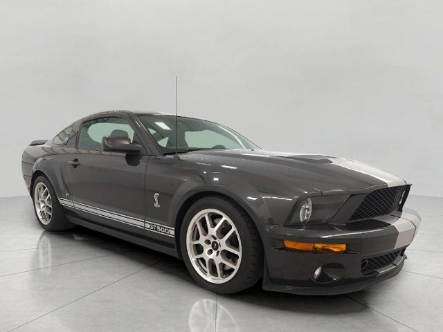 2008 Ford Mustang Vehicle Photo in APPLETON, WI 54914-8833