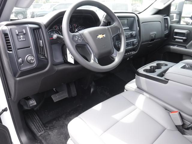 2024 Chevrolet Silverado 5500 HD Vehicle Photo in JASPER, GA 30143-8655