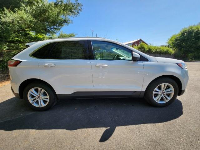 2020 Ford Edge Vehicle Photo in Mahwah, NJ 07430-1343