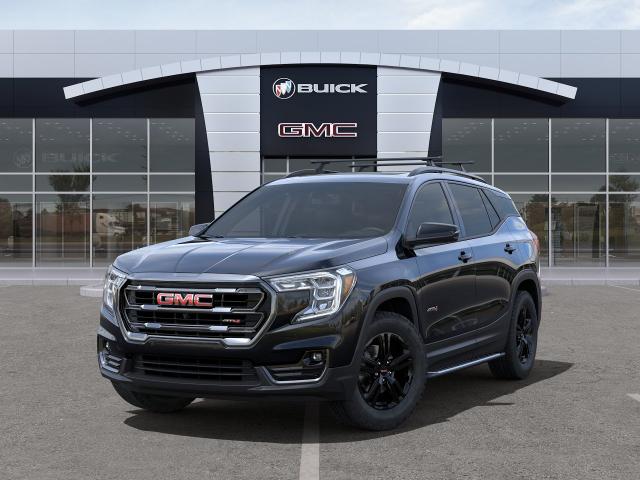 2024 GMC Terrain Vehicle Photo in LONE TREE, CO 80124-2750